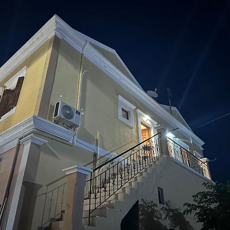 Apartamento Casa Chara 2 Symi Exterior foto