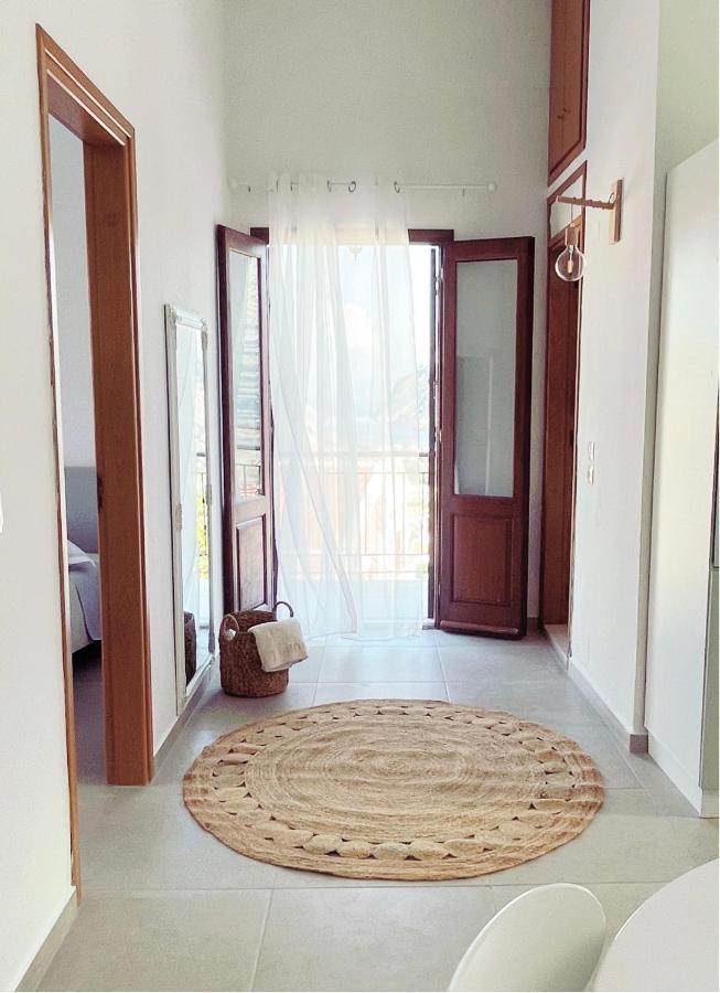 Apartamento Casa Chara 2 Symi Exterior foto